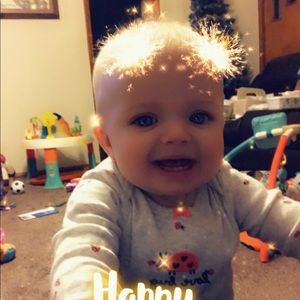 Meet your Posher, Jolene